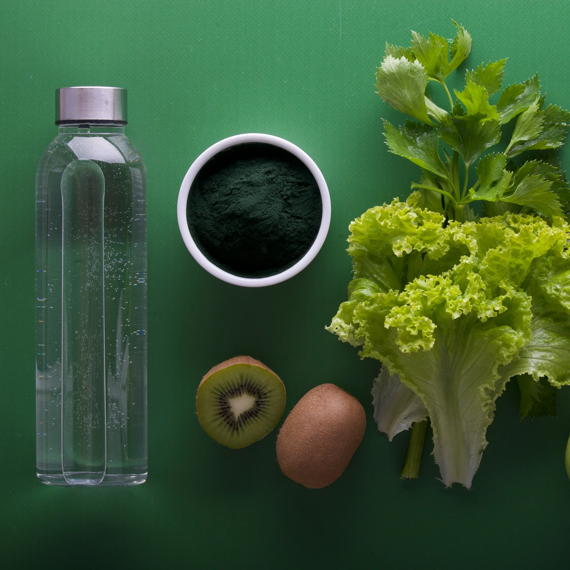 IONIC Detox Program