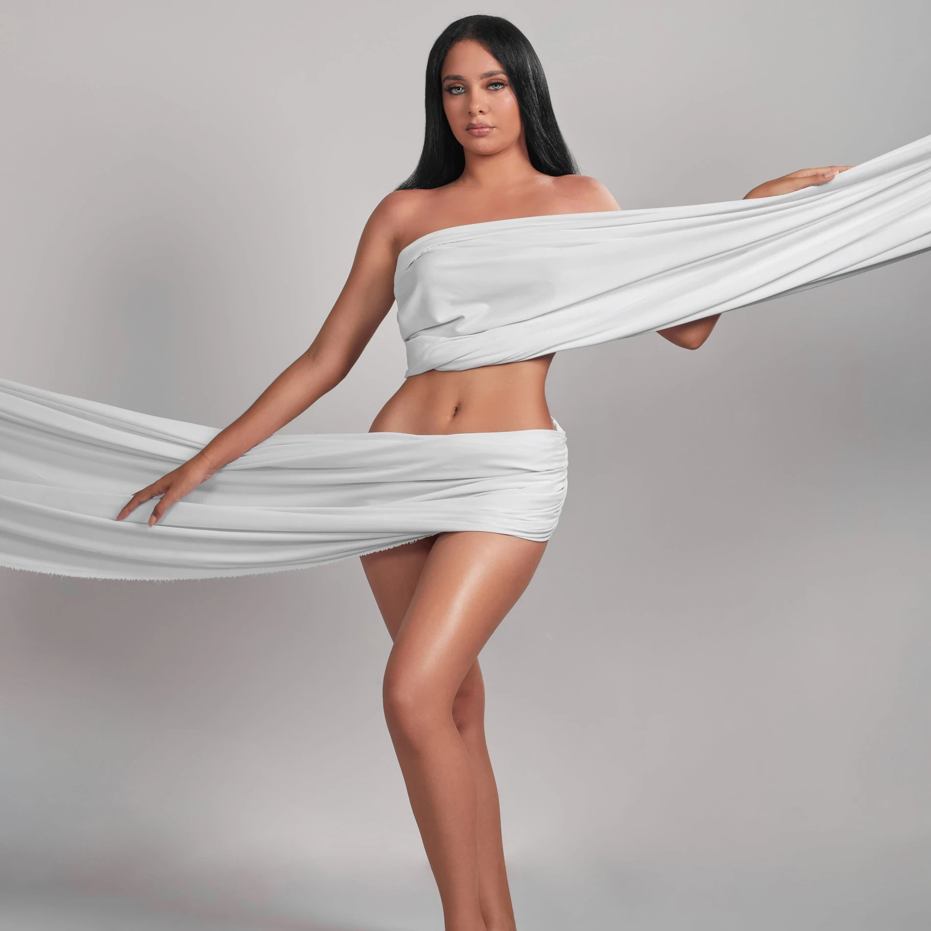 YESO WRAPS