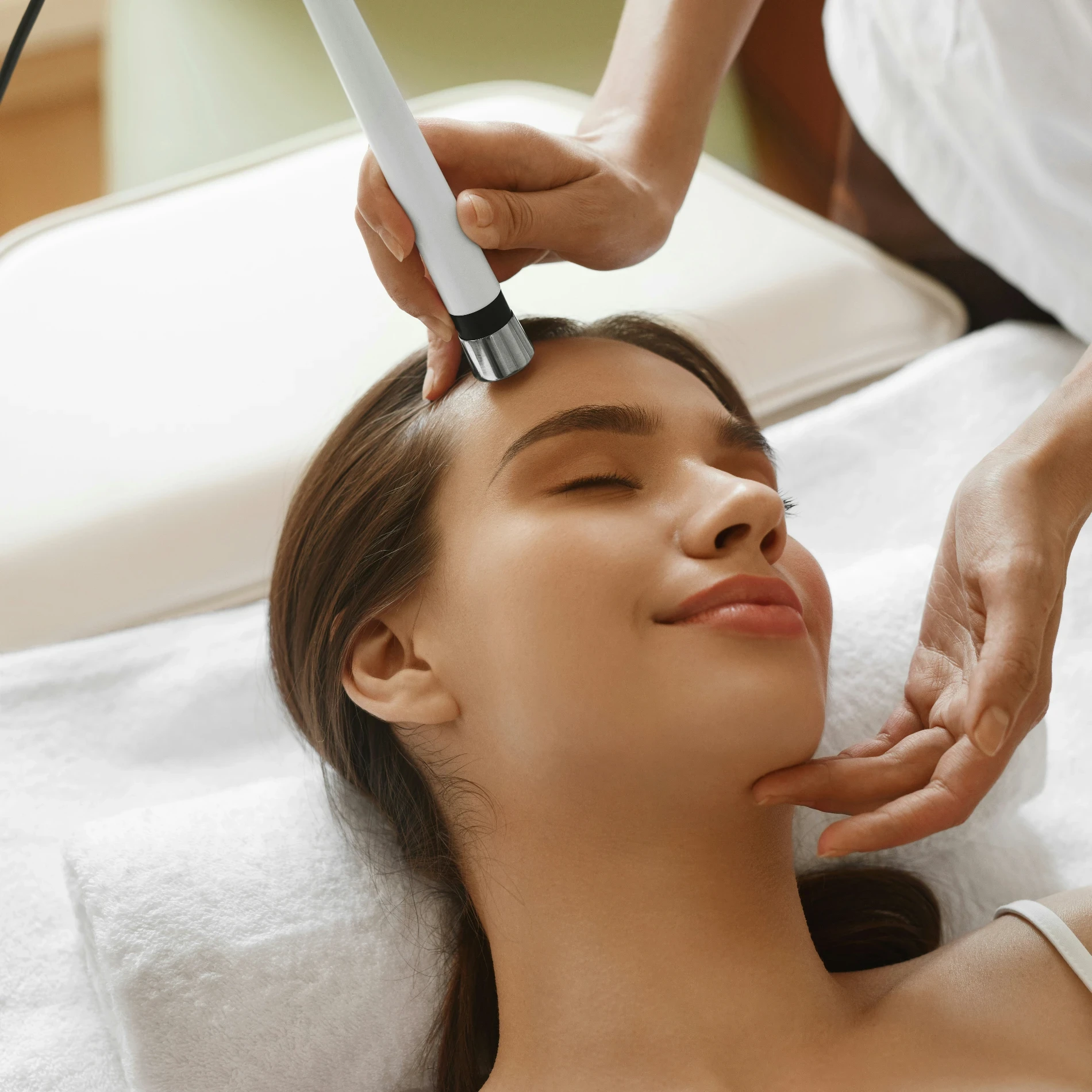 Mesotherapy Treatment